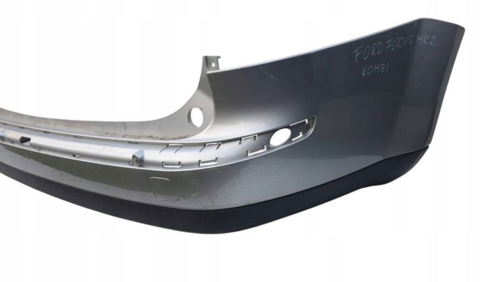 FORD FOCUS PARE-CHOCS ARRIÈRE ARRIÈRE 4M51N17906 SKOCZOW