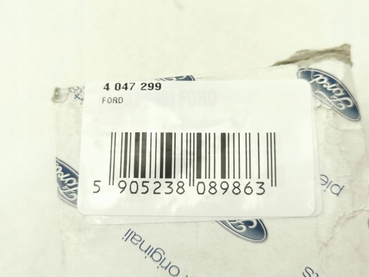 PETIT MOTEUR DIRECTEUR FEUX PHARES FORD TRANSIT 00-14- 4047299