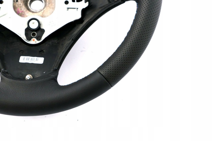BMW E87 E90 VOLANT SPORTIVE SPORT NEUF CUIR