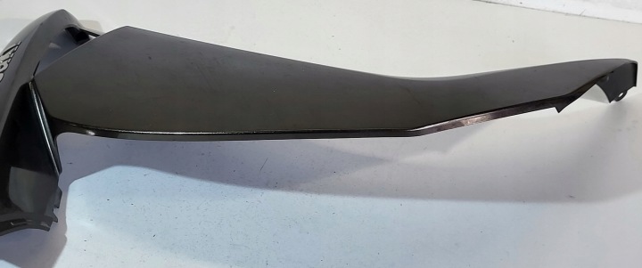 CALOTTE CASQUETTE CÔTÉ DROIT DÉFLECTEUR D'AIR KAWASAKI GTR 1400 2008-2014R 55028-0321
