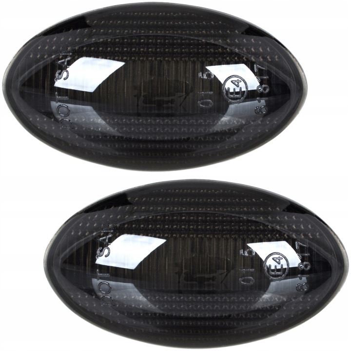 2 CV CLIGNOTANTS DYNAMIQUE LED MINI R50 R52 R53