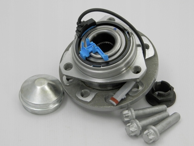 MOYEU ROUES AVANT KLP-PL-021 NTY