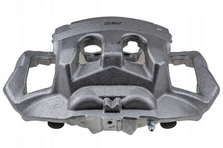 SOPORTE DE FRENADO PARTE DELANTERA VW T5 03-, T6 15-, MULTIVAN V 03-, MUTLIVAN IV 15- P 