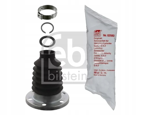 PROTECTION ARTICULATION INTERNE (FI: 28/94) (DL.109) AUDI A1, A2, A3, Q2, Q3,