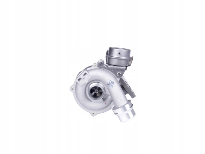TURBINE NV200 11- QASHQAI (J10 JJ10E) 07-13 SCENIC III (JZ) 09-