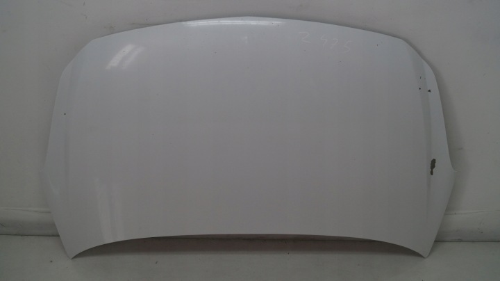 CAPOT OPEL CORSA D Z475