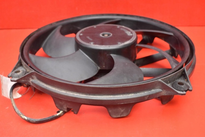 VENTILATEUR 1494742080 FIAT SCUDO 2 II 2.0 HDI 136 KM 07-16