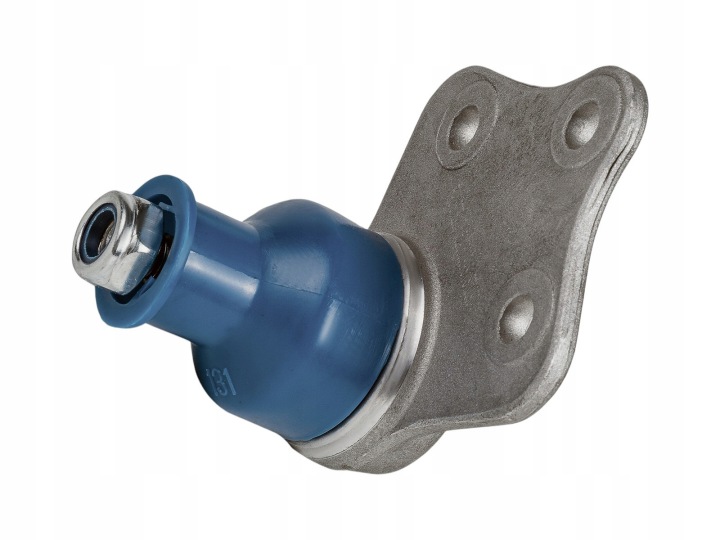 PIVOT BRAS DE SUSPENSION SUPÉRIEUR MB W211 ALL 02