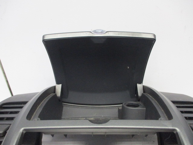 NISSAN NOTE N11 BOÎTE À GANTS CONSOLE CENTRALE
