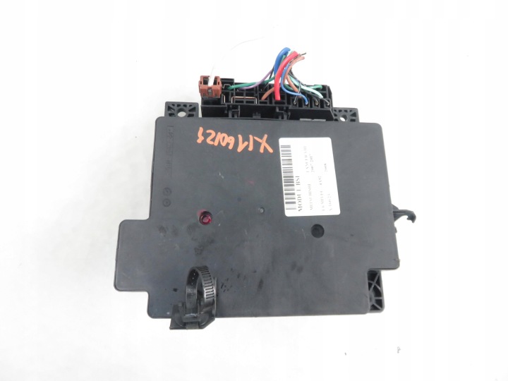 FUSIBLE MITSUBISHI LANCER VIII 1.6 MIVEC 4A92 L8637003A L8637001S