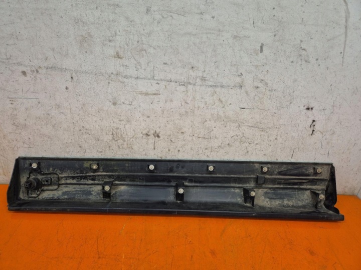 MITSUBISHI ECLIPSE CROSS I 18- MOULURE PORTES AVANT AVANT DROITE 5727A510