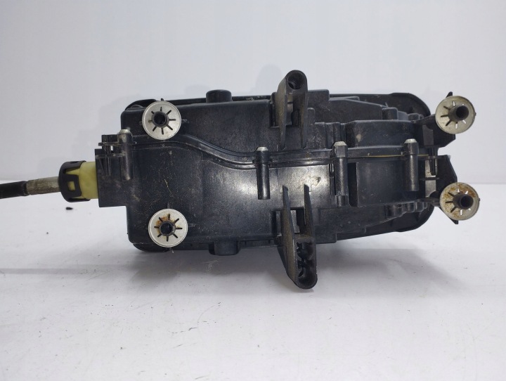 AUDI A7 S7 4G 2011 MÉCANISME DE CHANGEMENT DE VITESSES VITESSE