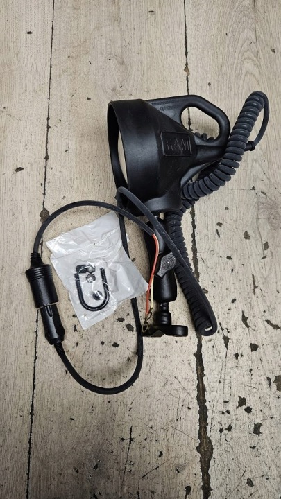 PORTABLE HALOGENOWY PROJECTEUR MANUEL ANTIBUÉE CAN-AM 715000007
