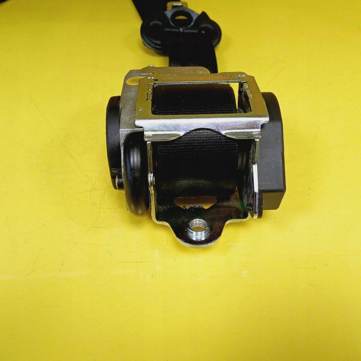 CEINTURE DE SÉCURITÉ GAUCHE AVANT AUDI A6 S6 C6 4F BERLINE 4F0857705 NR499