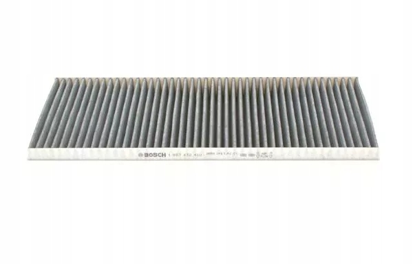 FILTRE CABINES MERCEDES W169 04- AVEC AKTYWNYM WEGLEM 1987432410