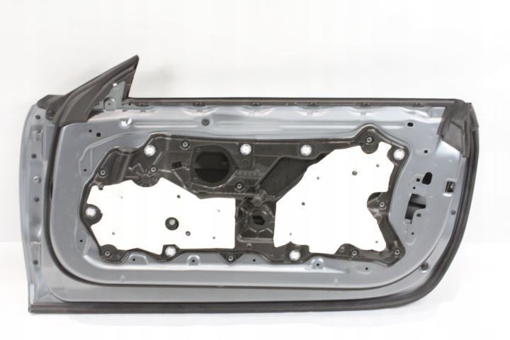 PORTES DROIT BMW G14 G15 X1D FROZEN BLUESTONE