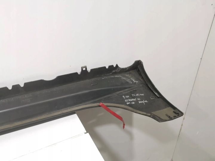 MOULURE SEUIL GAUCHE AUDI A4 B9 8W9 ALLROAD 15-19 ORIGINAL