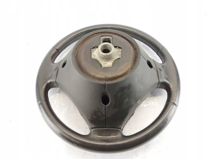 VOLANT COUSSIN AIRBAG SRS MULTIFONCTION FIAT CROMA II (194_) CUIR