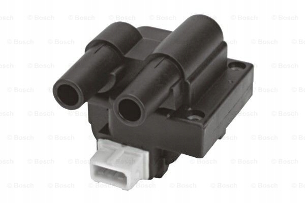 BOBINE ALLUMAGE RENAULT MEGANE I 1.6 CLIO II 1.4 1.6 7700100643 0986221026