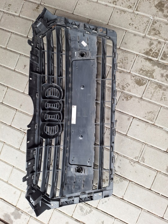 CALANDRE RADIATEUR GRILLE GRILLE AUDI A4 B9 8W0