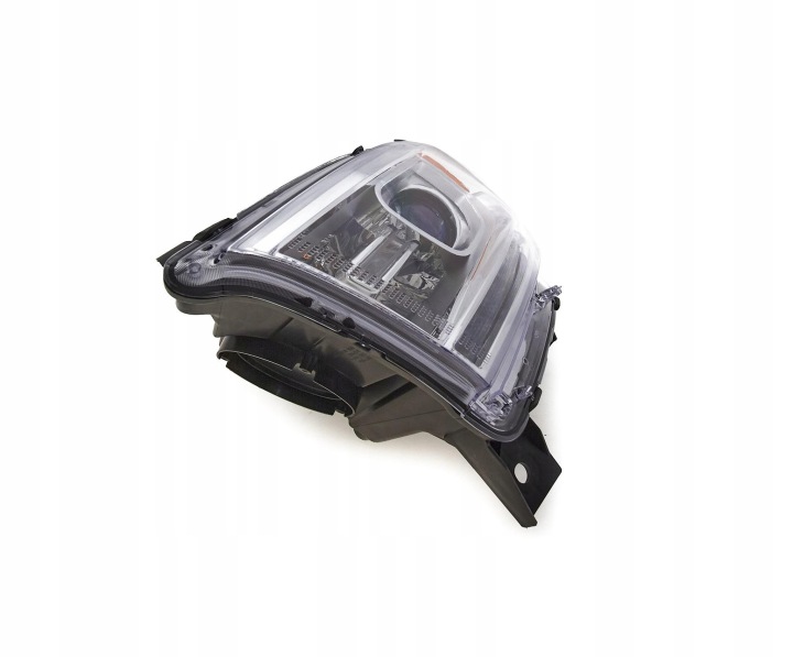 PHARE AVANT VERS DODGE DURANGO 2014-2020 68184823AE GAUCHE MÉCANIQUE