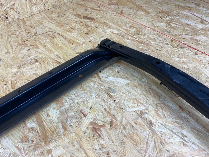 POUTRE SOUS RADIATEURS VOLVO XC40 II 32221552 2017-