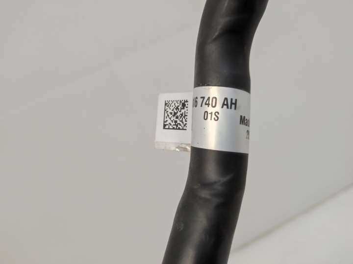 TUYAU TUYAU FIL CLIMATISATION AUDI A6 RS6 C8 4.0 TFSI V8
