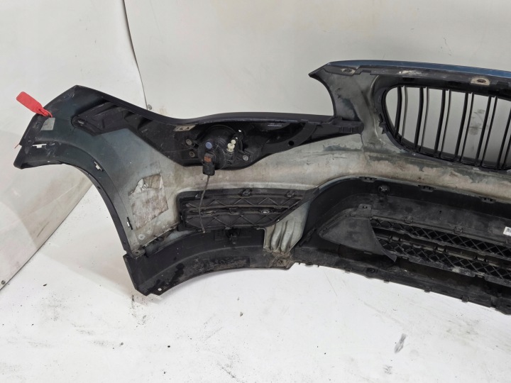 PARE-CHOCS AVANT BMW X1 E84 KIT A82