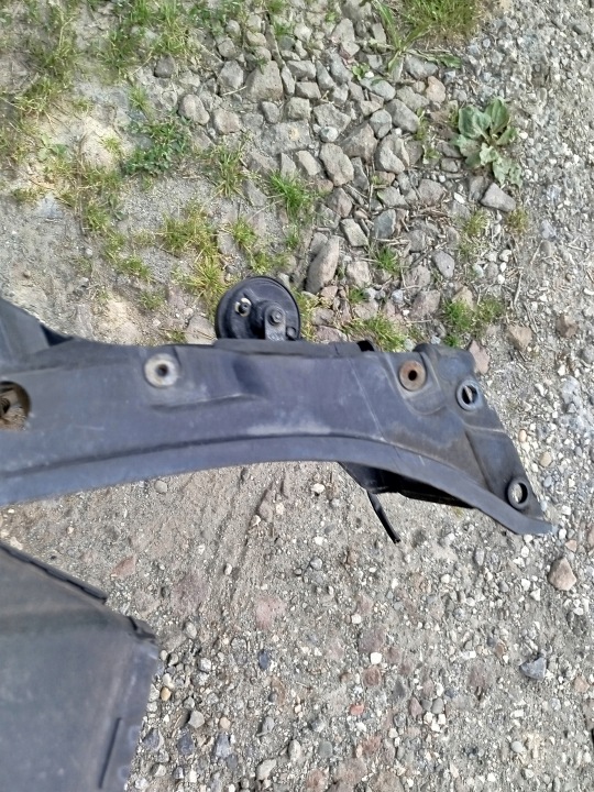 PANNEAU AVANT AUDI A4 B5 RESTYLAGE 8D0805594