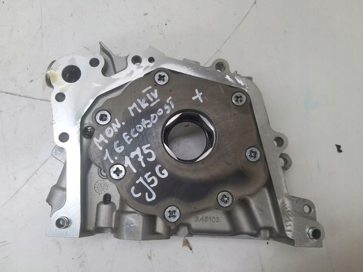 POMPE HUILES VÉRIFIÉE 1.6 ECOBOOST MONDEO FOCUS C-MAX KUGA BM5G-6600