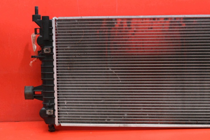 RADIATEUR EAU 53442 OPEL ZAFIRA B 1.6 16V 115 KM LIFT 08-14