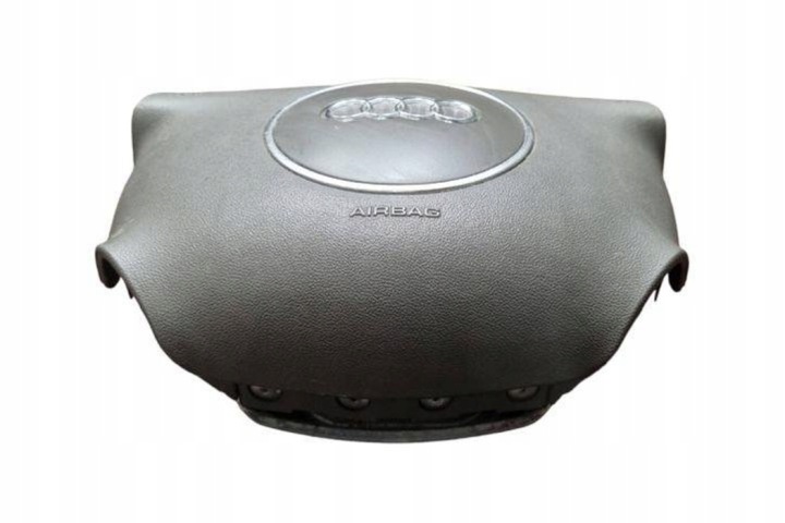 AIRBAG CONDUCTEUR AUDI A4 CABRIO (8H7, B6, 8HE, B7) 8E0880201AE 1.9L DIESEL