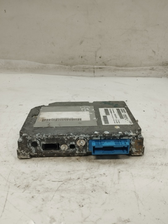 AUDI CONTRÔLEUR MODULE TÉLÉPHONE 4E0862333C