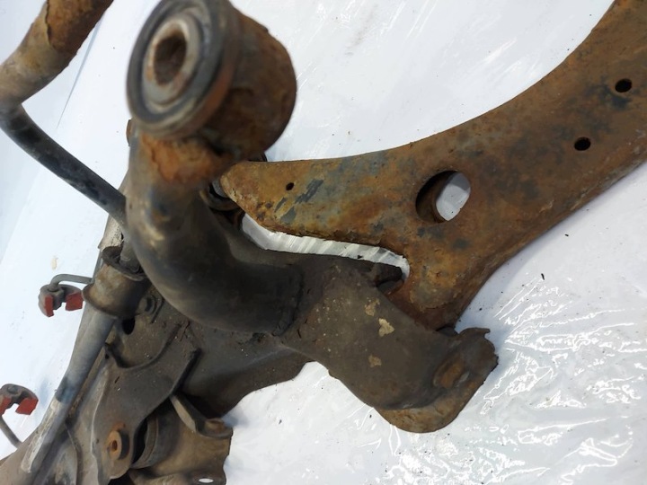 BERCEAU CHÂSSIS CHÂSSIS TRAVERSE POUTRE CHÂSSIS MOTEUR VOLVO V50 I (MW, 545) 2.0 D