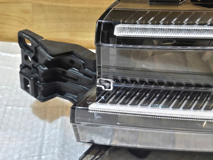 CITROEN C5 AIRCROSS REFLEKTROR GAUCHE COMPLET LED
