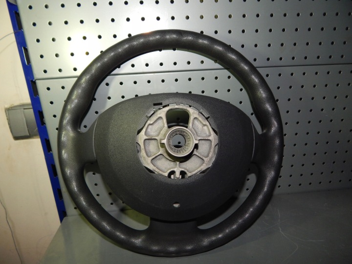 VOLANT RENAULT SCENIC II MEGANE II 2 8200106306 ORIGINAL