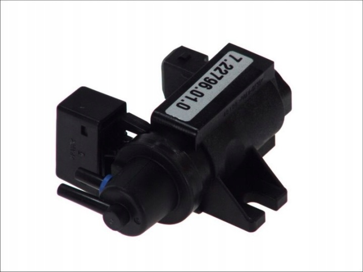SOUPAPE PRESSION ECHAP BMW PIERBURG\nCAPTEUR 7.22796.01.0