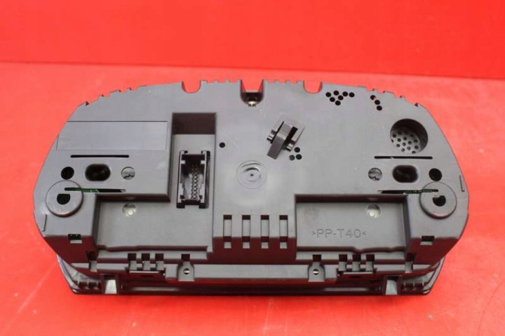 COMPTEUR TABLEAU DE BORD EUROPE 9187060 BMW E90 E91 2.0 D 143 KM LIFT 08-13
