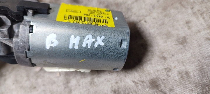 B-MAX 12R PETIT MOTEUR ESSUIE-GLACES ARRIÈRE AV6117K441AC 117TK
