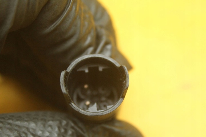 CAPTEUR TEMPÉRATURE GAZ D'ÉCHAPPEMENT BMW 5 E60 E61 7836452 01