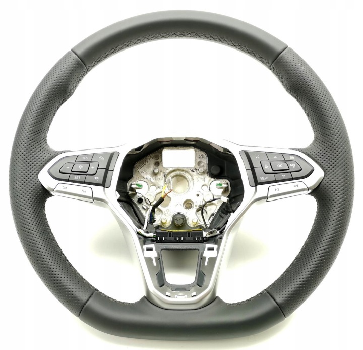 NEUF ORIGINE VOLANT VW PASSAT B8 3G0419089EK