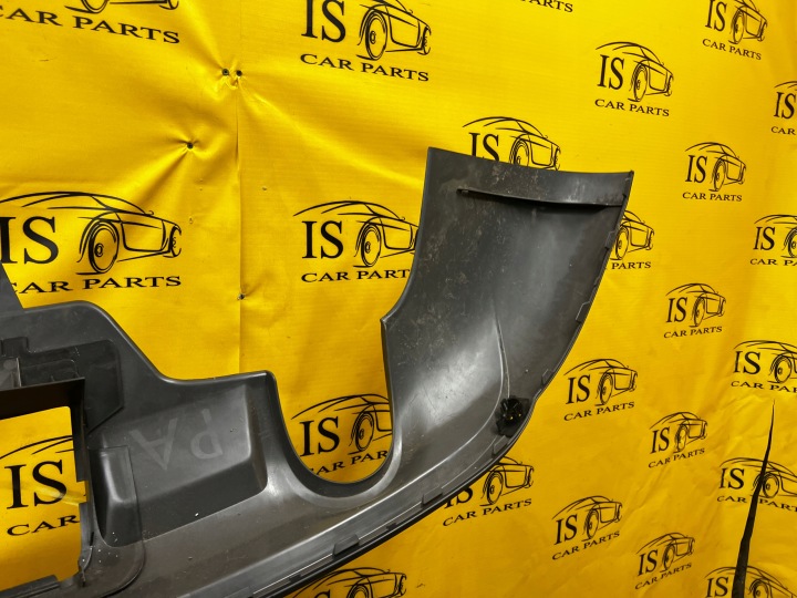 SPOILER DOUBLURE DIFFUSEUR PARE-CHOCS ARRIÈRE AUDI Q5 SQ5 8R0 NEUF OEM
