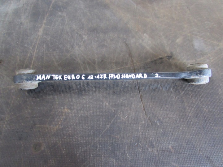 CONNECTEUR STABILISATEUR 81437186822 MAN TGX EURO 6 12-17 R.