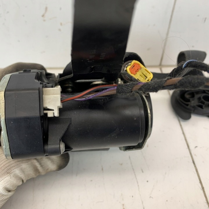 CEINTURE DE SÉCURITÉ TENDEUR DOCIAG GAUCHE AVANT FONCTIONNEL VW PASSAT B8 3G 16R