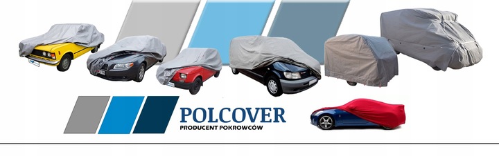 FORRO AL AUTO VW POLO IV, V, VI HATCHBACK EXCLUSIVE CAR COVER 