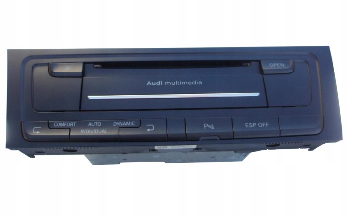 VW PASSAT B7 CC BOUTON CROCHET FAISCEAU DE CÂBLES 7N0959511B