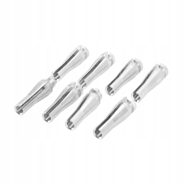 8PCS KIT RÉPARATION CÂBLES VERS PORTES F2UZ15264A64A ALUMINIUM WYMIAN 0B