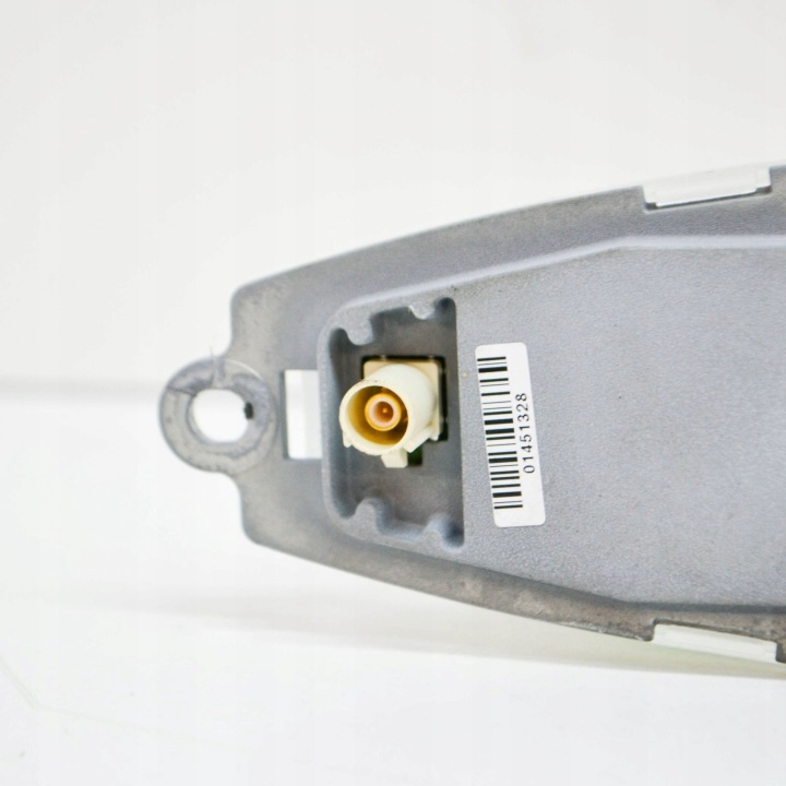 BMW 5 F10 F11 2015 ANTENNE GPS
