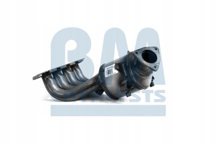 BM CATALYSTS BM91598H CATALYSEUR