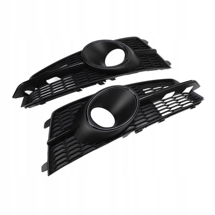 1 PAIRE MGLA FEUX GRILLE 4G0807682AG GAUCHE DROIT AVANT PARE-CHOCS L0